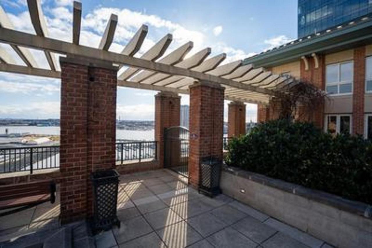 Heaven On Baltimore At Harborfront Екстериор снимка
