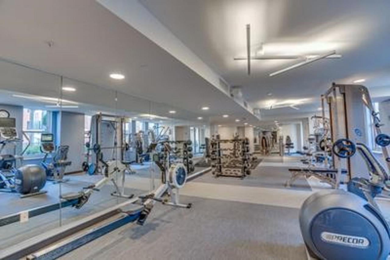 Heaven On Baltimore At Harborfront Екстериор снимка