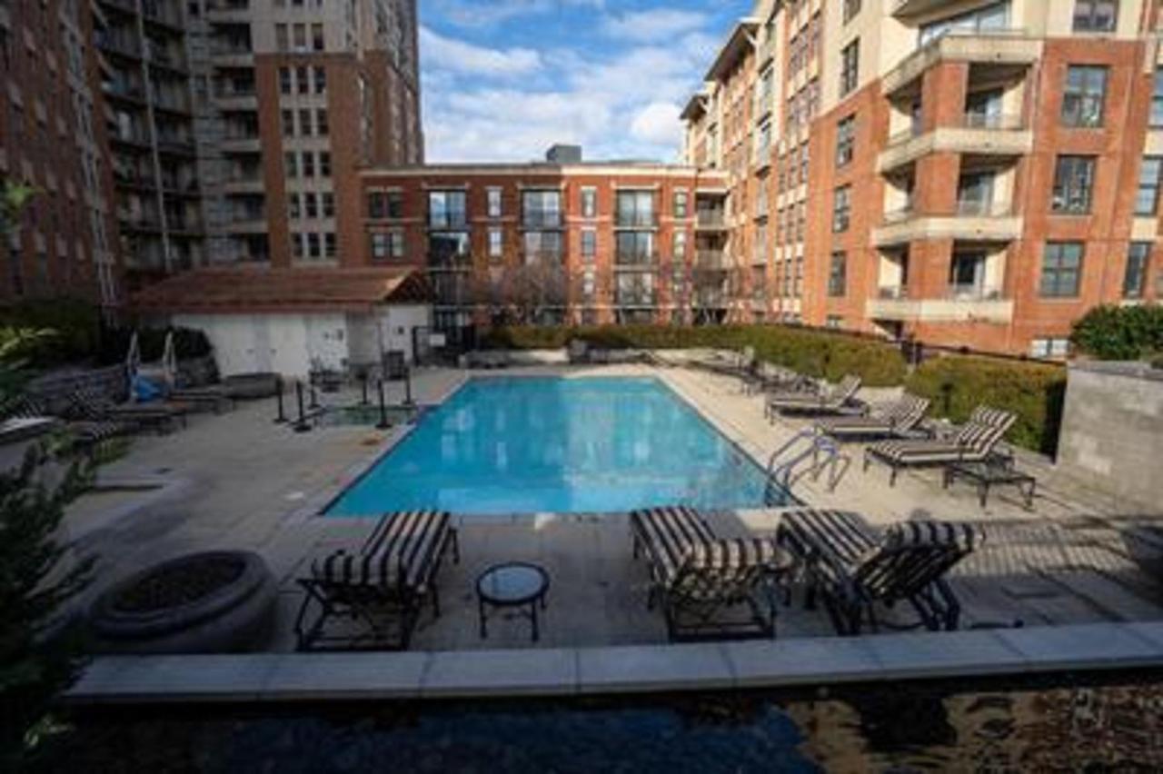 Heaven On Baltimore At Harborfront Екстериор снимка